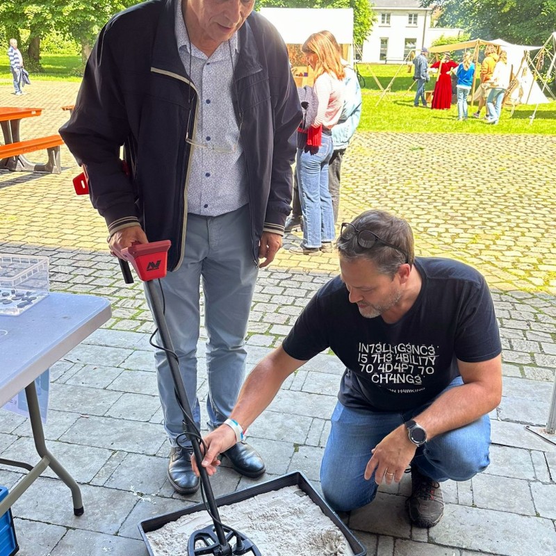 2024 Archeologiedagen Vilvoorde